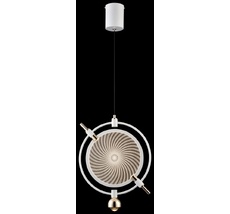 Подвесной светильник Wertmark LAURA WE430.01.006