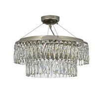 Подвесная люстра Arti Lampadari Acquaro Acquaro E 1.5.D50.100 NP