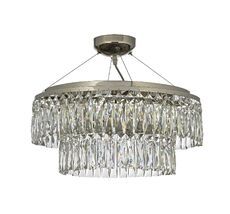 Подвесная люстра Arti Lampadari Acquaro Acquaro E 1.5.D50.100 NP