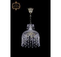 Подвесной светильник Bohemia Art Classic 14.781.25.G.Dr_BI