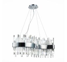 Подвесная люстра ST Luce BAFO SL1160.113.12