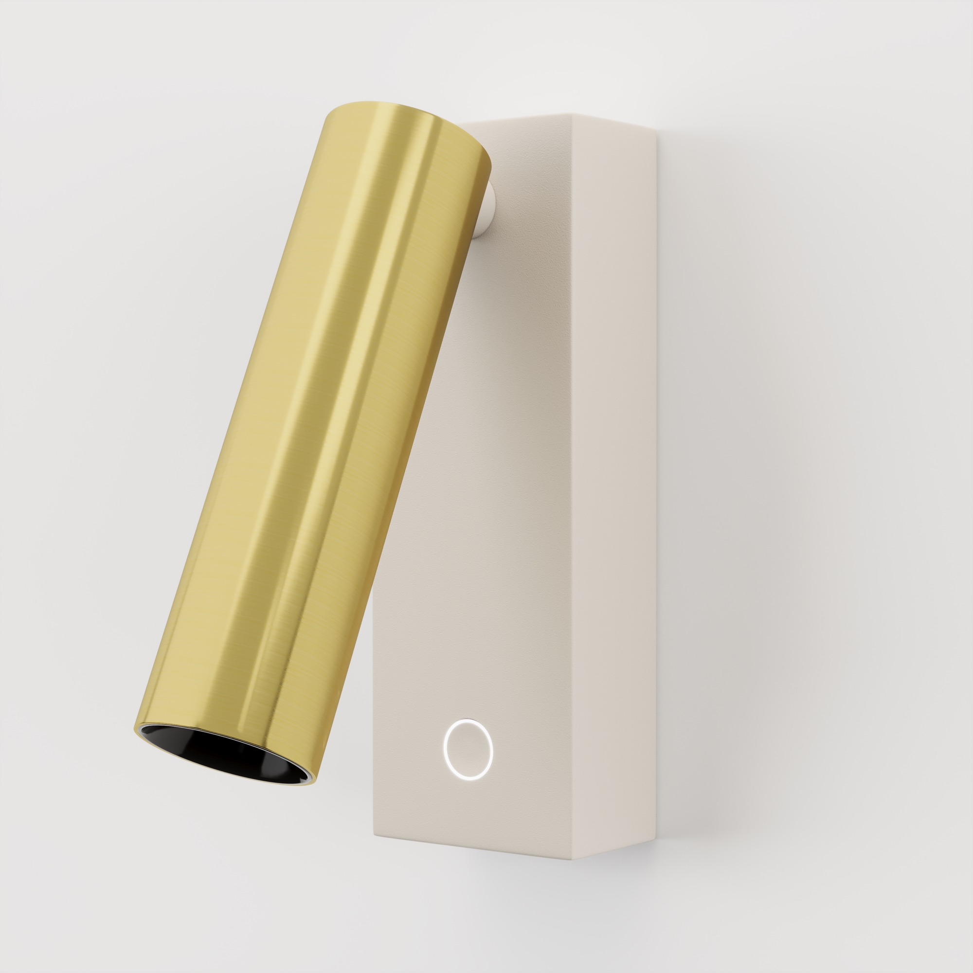 Настенный светильник Maytoni Twist C078WL-L3WBS3K_MY