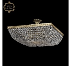 Хрустальная люстра Bohemia Art Classic 21.112.55SP.G_BI