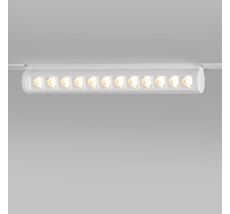 Трековый светильник магнитный Elektrostandard Slim Magnetic a062997_ES