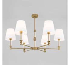 Потолочная люстра Eurosvet Conso a061950_EU