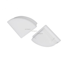 Заглушка 1 шт. WPH-KANT-H16 глухая 023167_ARL