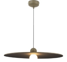 Светильник подвесной светодиодный Moderli V11094-PL_MD