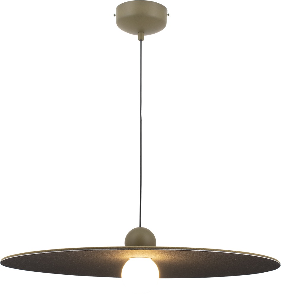 Светильник подвесной светодиодный Moderli V11094-PL_MD