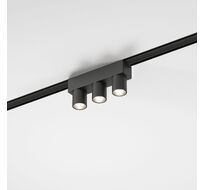 Трековый светильник магнитный Elektrostandard Flat Magnetic a063711_ES
