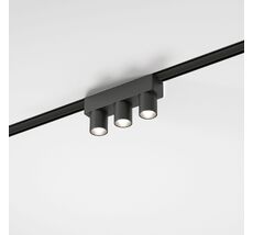 Трековый светильник магнитный Elektrostandard Flat Magnetic a063711_ES