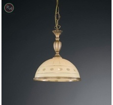 Подвесной светильник Reccagni Angelo L 7004/28_RA