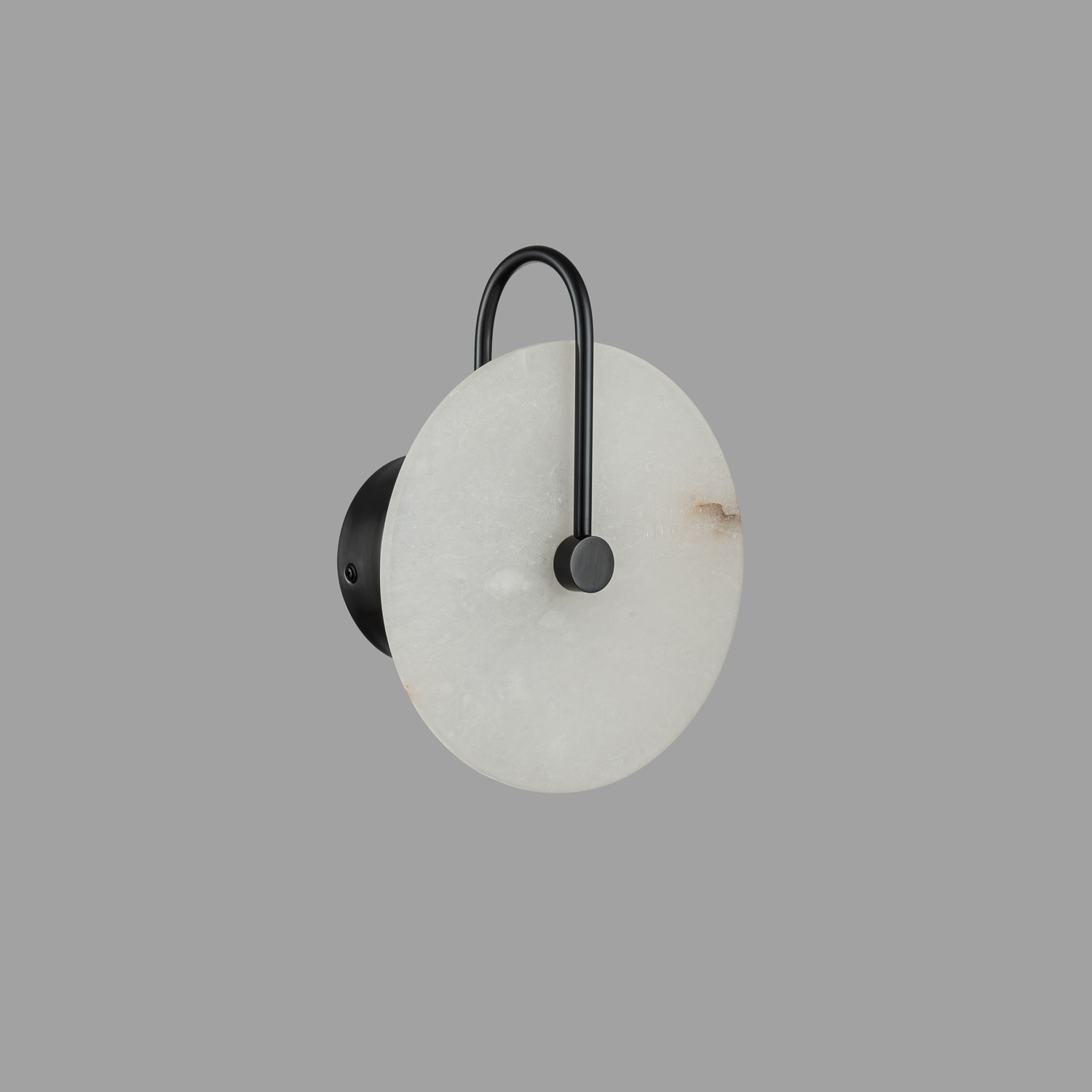 Настенный светильник Belfast Ravenhill 6084-20 BR MB_BF