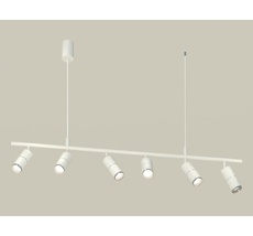 Подвесная люстра Ambrella light Traditional DIY XB9005130_AMB