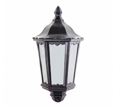 Настенный уличный фонарь IP44 79855 Bl Oasis Light 79855 Bl_OL