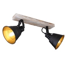 Спот Globo Gunther 15366S-2_GL