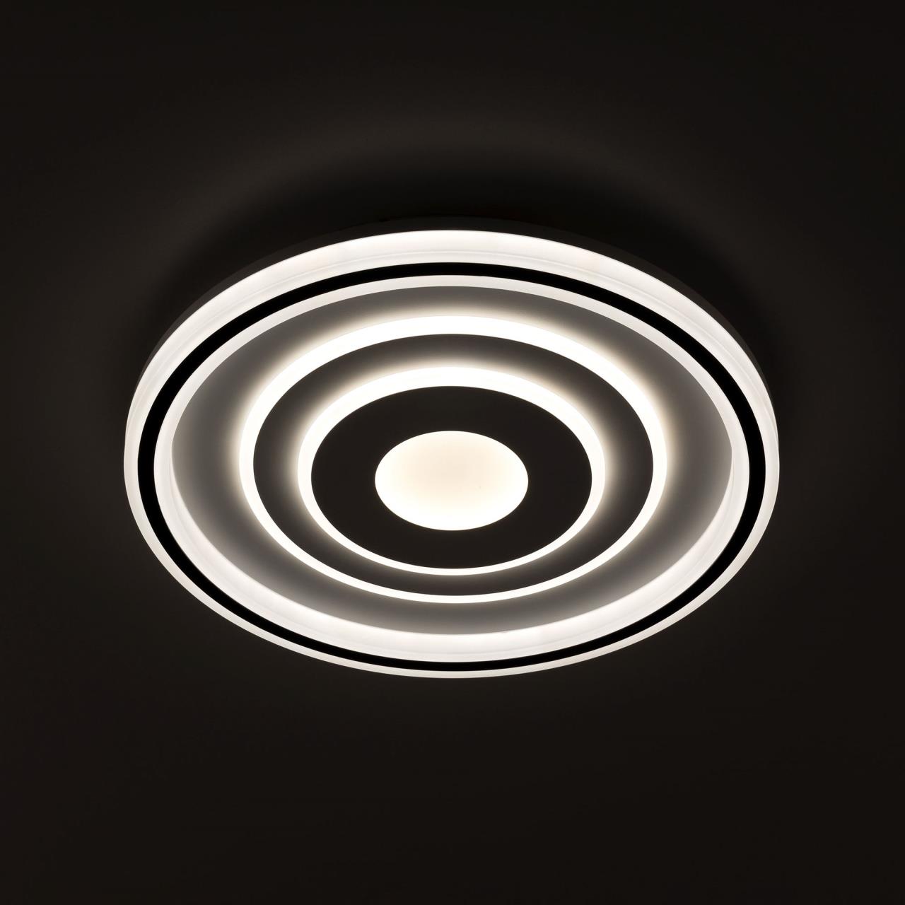 Потолочный светильник CitiLux Квест CL739190E