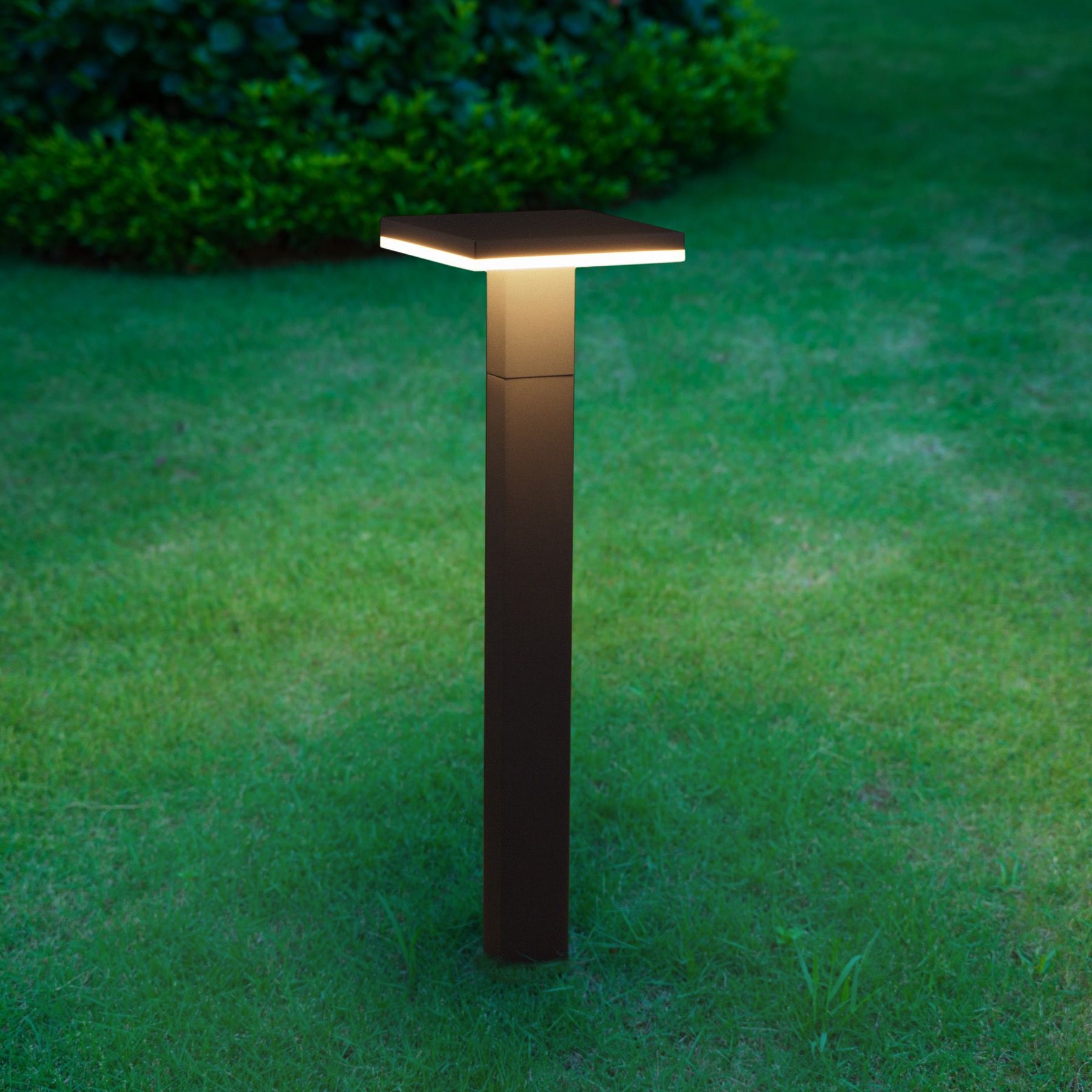 Ландшафтный столбик TIGNES 6498_MN