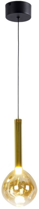 Подвесной светильник LED Aployt APL.058.06.04