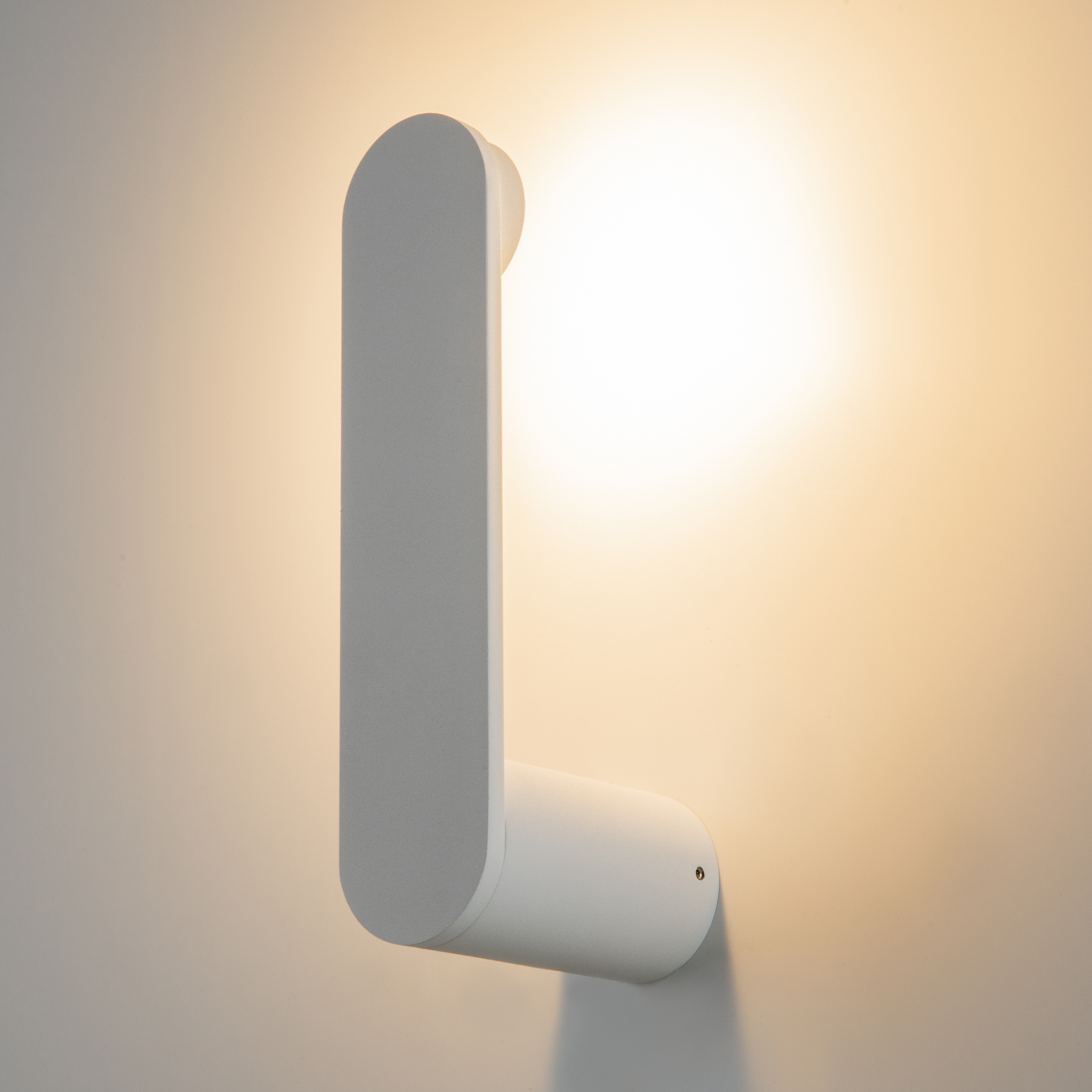 Настенный светильник Maytoni Connect MOD356WL-L4W3K_MY