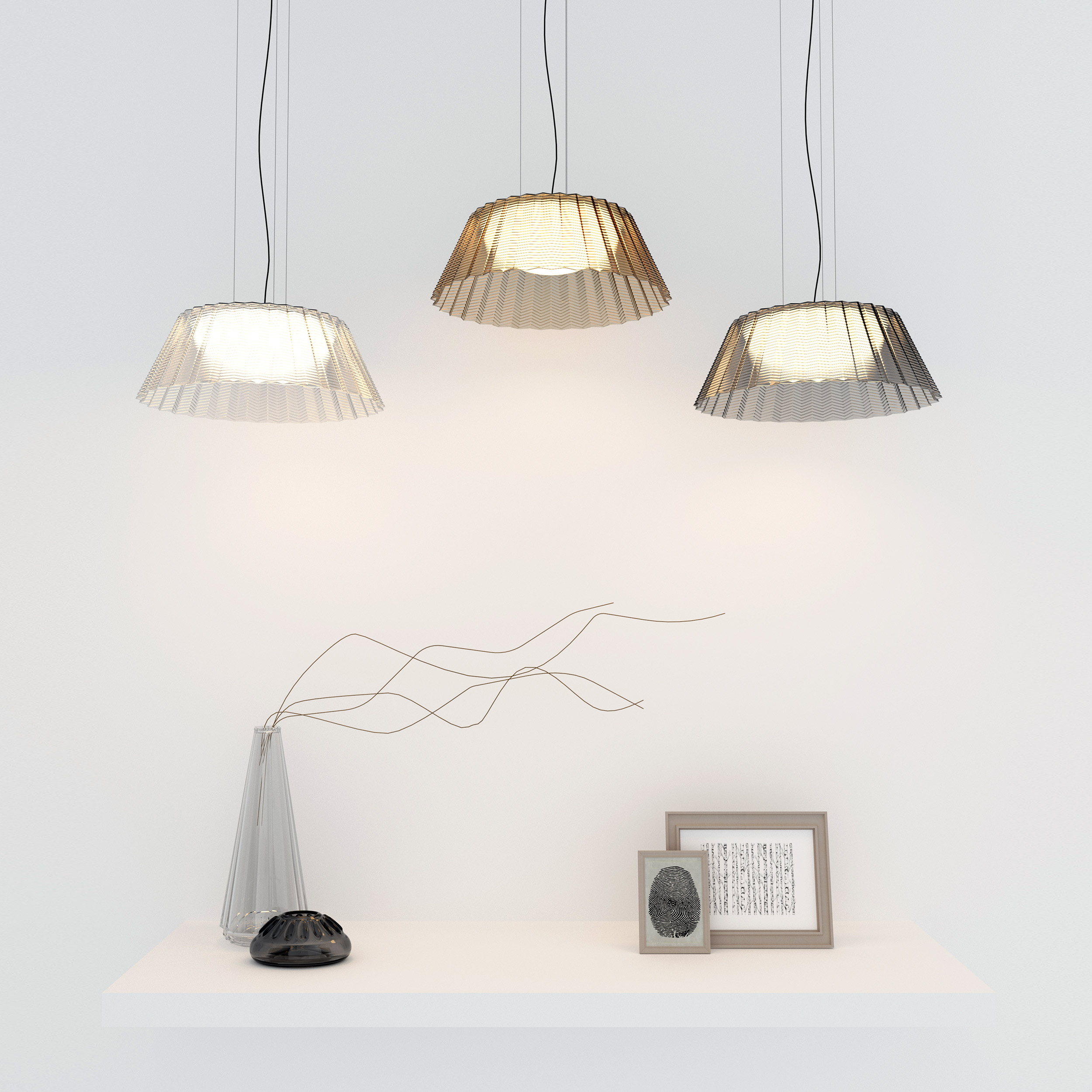 Подвесной светильник Lightstar Napoli 794110_LS