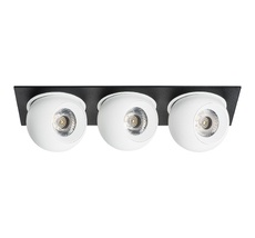 Встраиваемый спот Lightstar Intero i537646464_LS