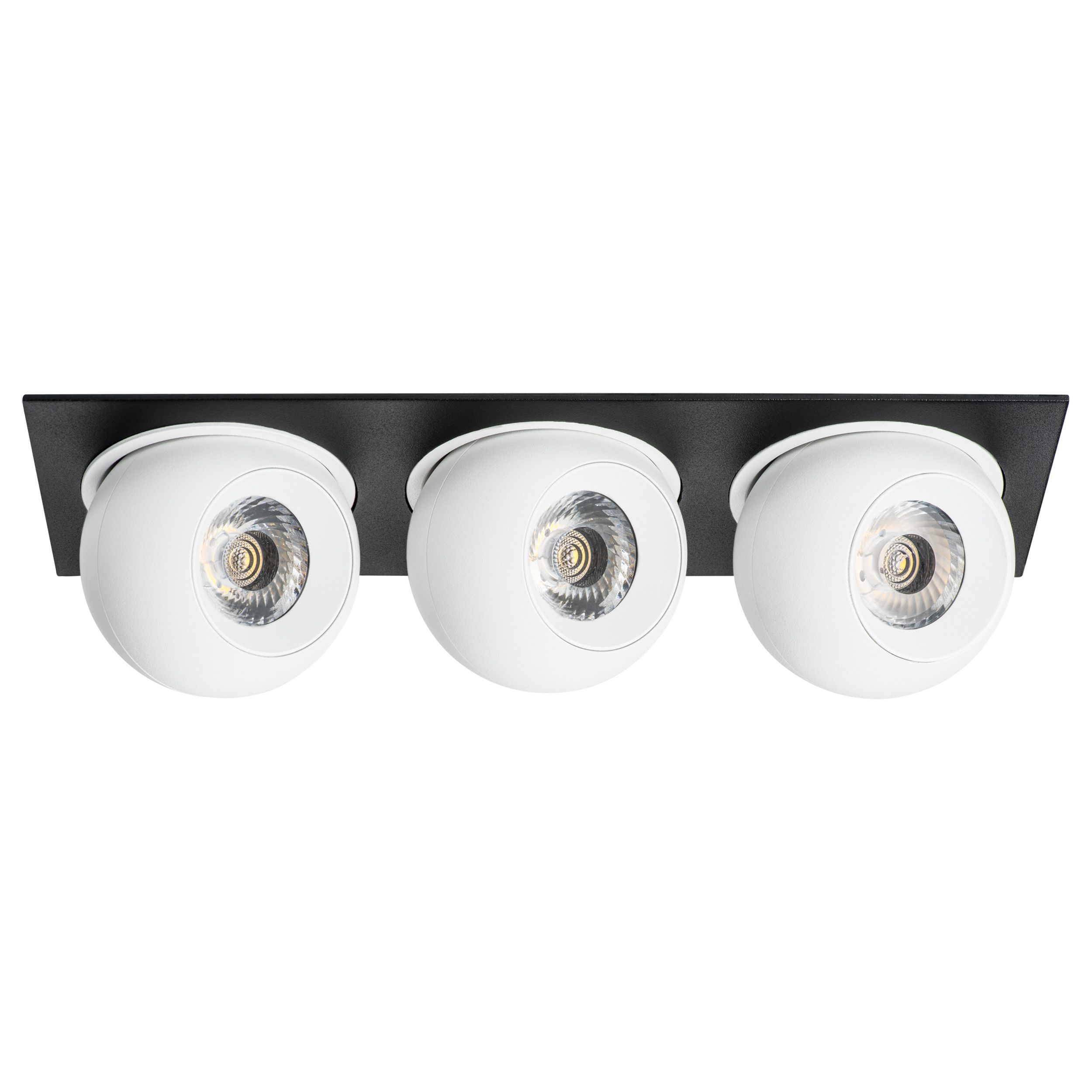 Встраиваемый спот Lightstar Intero i537646464_LS