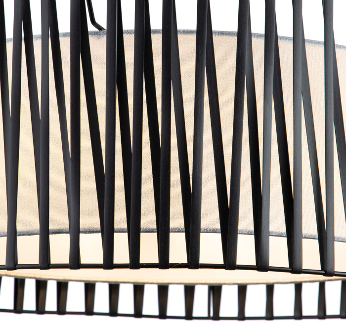 Подвесная люстра Escada 10181/3S_ESC