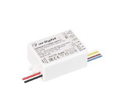 Блок питания Arlight ARJ-SP-40250-PFC-DALI2-PD 10W, 3-40V, 250mA 047352_ARL