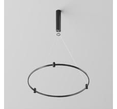 Основание круглое D650мм для трековых светильников Maytoni FLARITY TFC-Flar-H02-B_MY