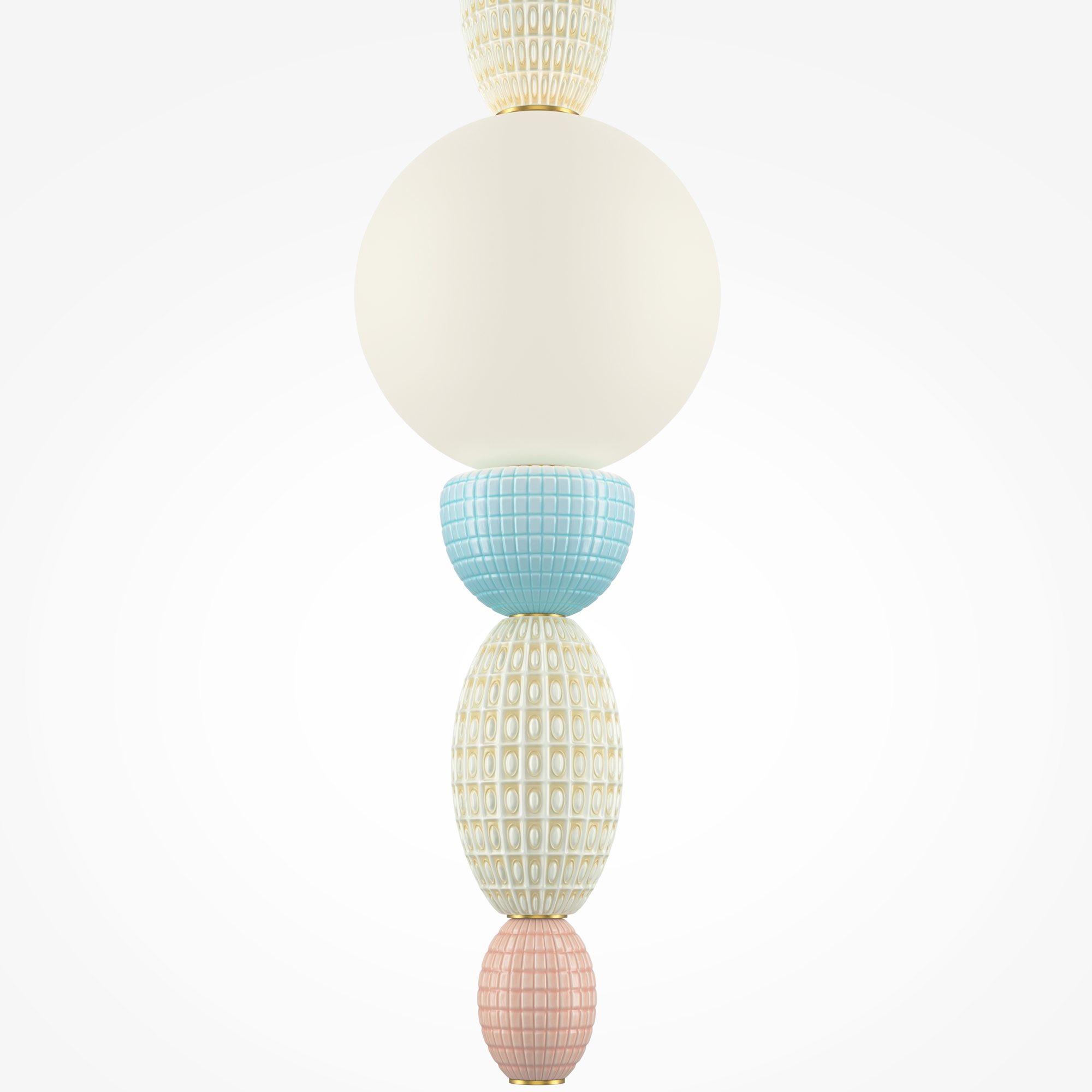 Подвесной светильник Maytoni Adore MOD297PL-L24BS3K_MY