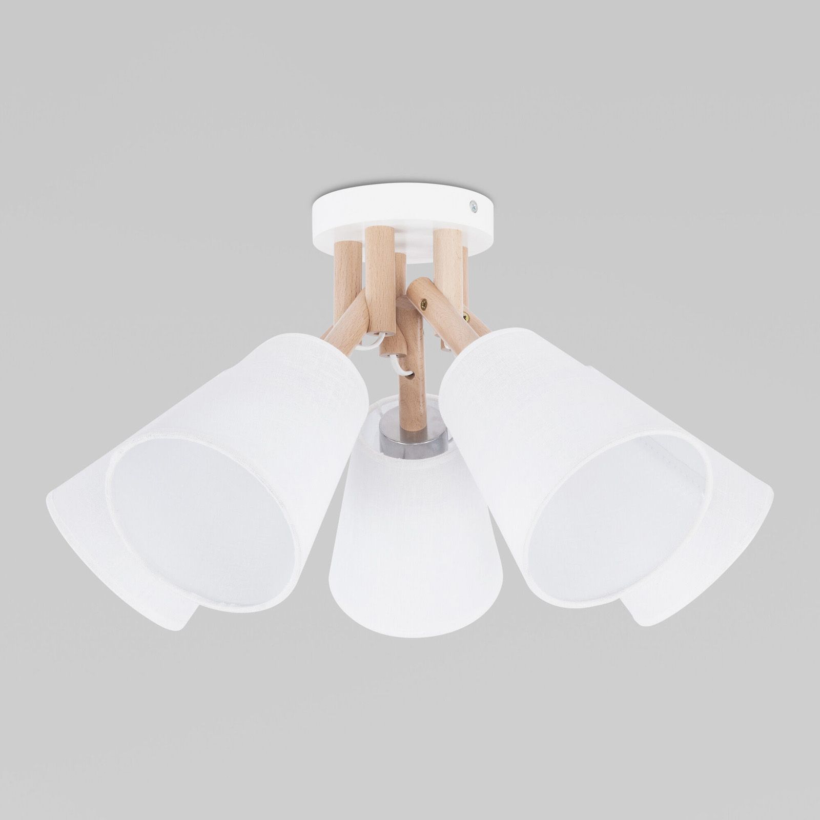 Потолочная люстра TK Lighting Vaio 00000072655_EU