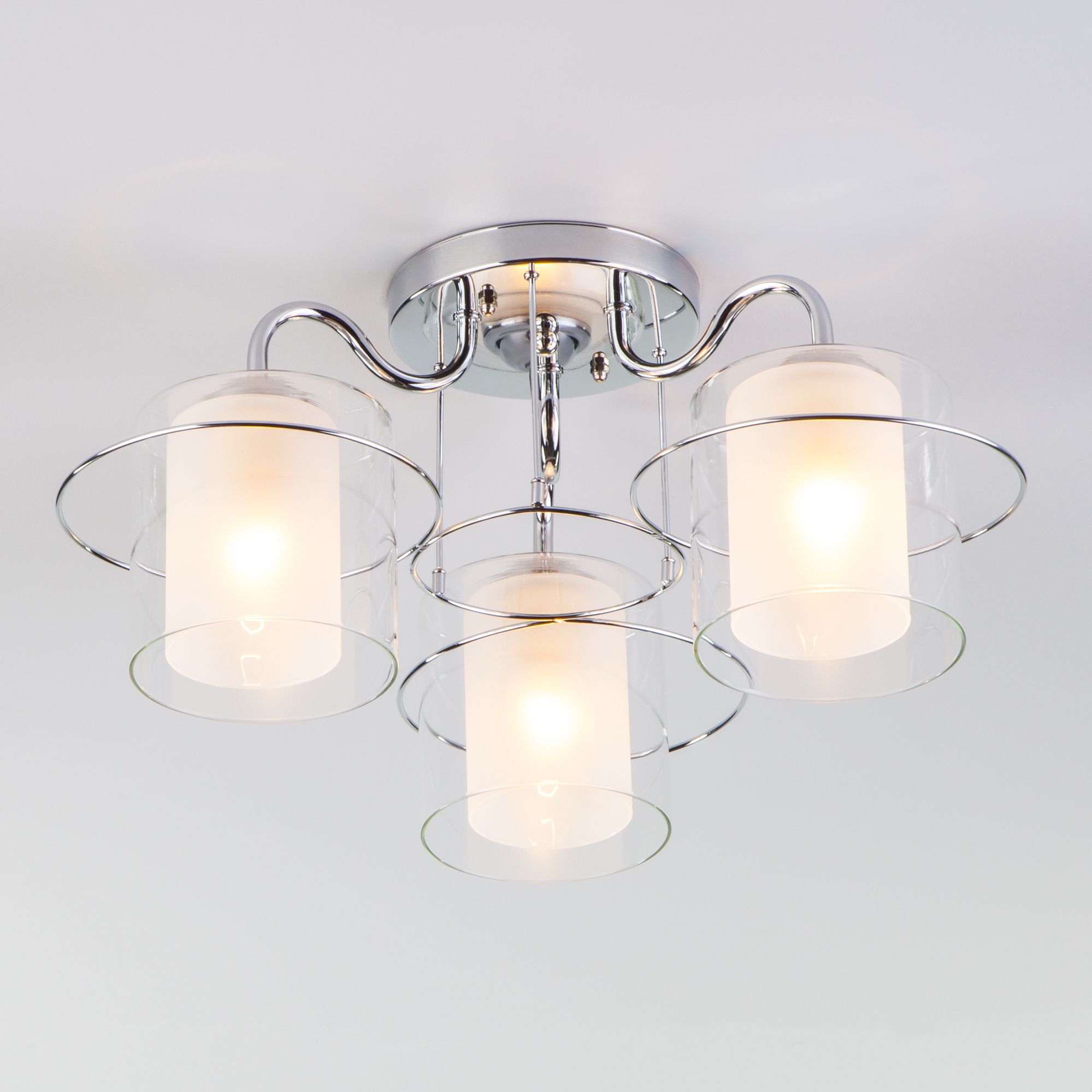 Потолочная люстра Eurosvet Darcy a044959_EU