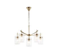 Подвесная люстра Ambrella Light Heigh Light HIGH LIGHT LH56031_AMB