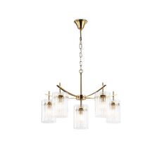 Подвесная люстра Ambrella Light Heigh Light HIGH LIGHT LH56031_AMB