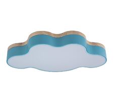 Потолочный светильник Loft IT Axel 10005/30 Blue_LF