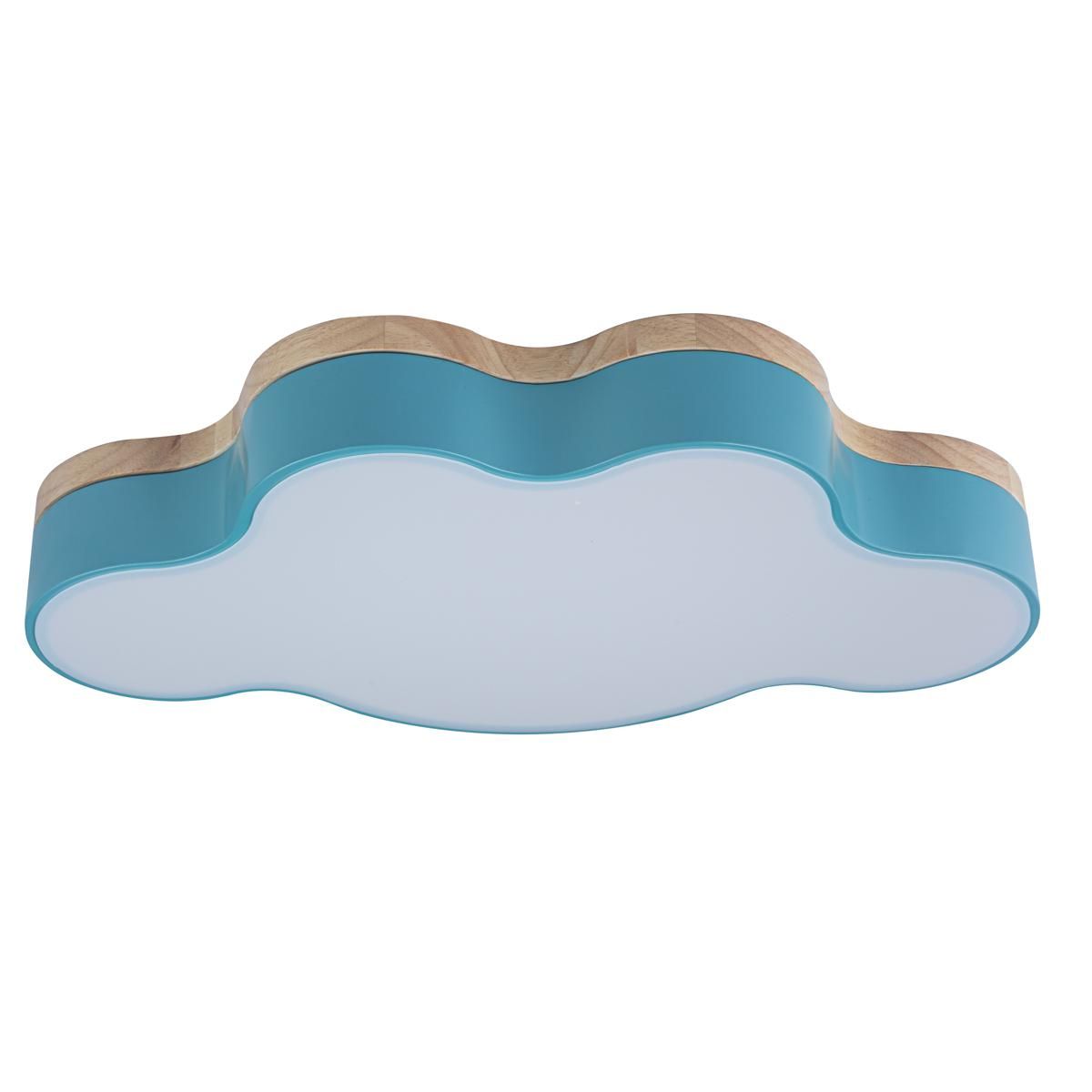 Потолочный светильник Loft IT Axel 10005/30 Blue_LF
