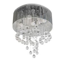 Потолочный светильник Toplight Mavis TL4100D-05CH