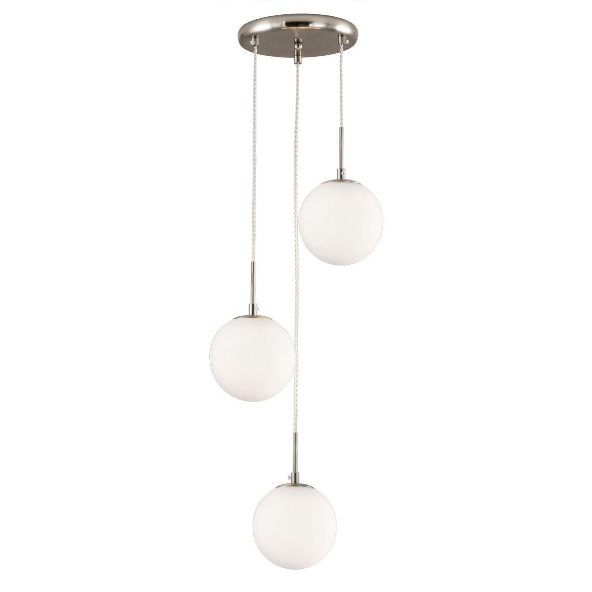 

Подвесной светильник CitiLux Томми CL102034, CL102034