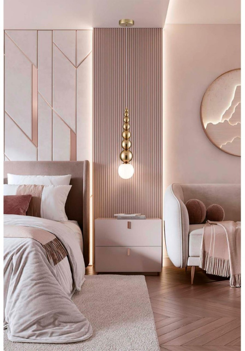 Подвесной светильник Lumion SOLIDA 8087/1A