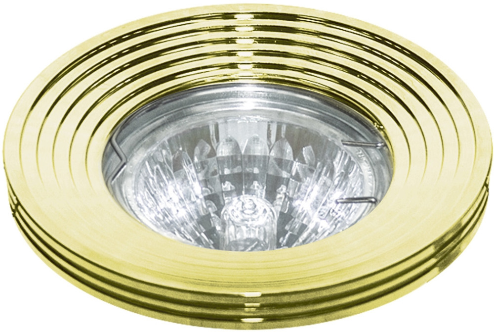 Встраиваемый светильник Escada 231084_ESC