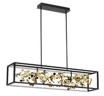 Подвесная люстра Odeon Light BILD 5065/65L