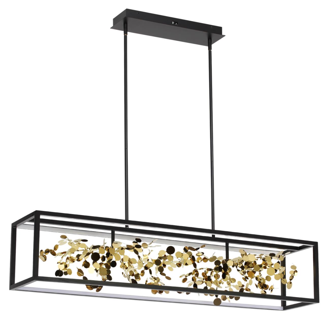 

Подвесная люстра Odeon Light BILD 5065/65L, 5065/65L