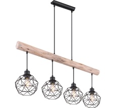 Подвесной светильник Globo Theodor 15416-4_GL