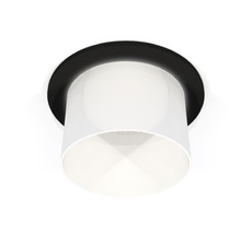 Комплект встраиваемого светильника с акрилом Techno XC6513067_AMB