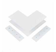 Внешний угол-соединитель для подвесного / накладного магнитного шинопровода ST003 ST007.569.00