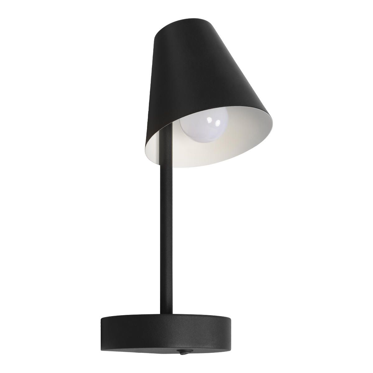 Настенный светильник Loft IT Shelf 10216/1W Black_LF