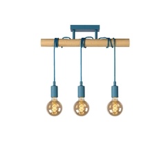 Потолочный светильник Lucide PAULIEN 08127/03/35