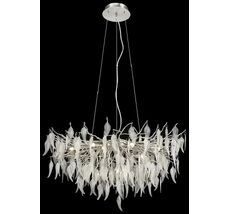 Подвесная люстра Wertmark DANIELA WE182.12.203