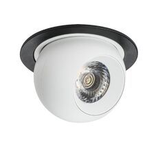 Встраиваемый спот Lightstar Intero i61762_LS