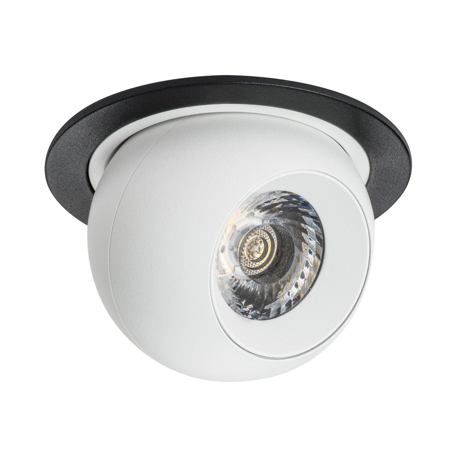 Встраиваемый спот Lightstar Intero i61762_LS